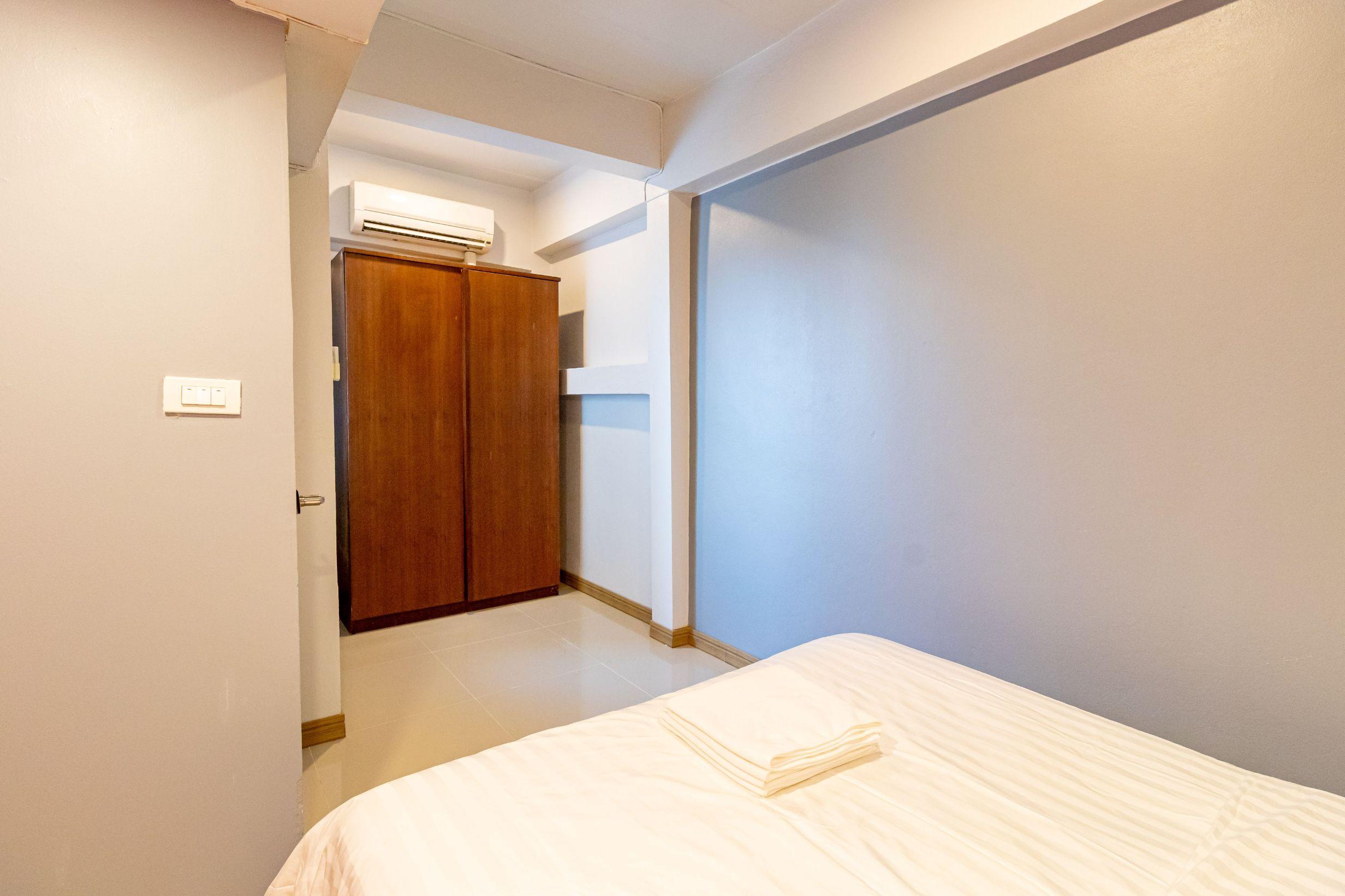Living Naraa Place Bangkok Eksteriør billede