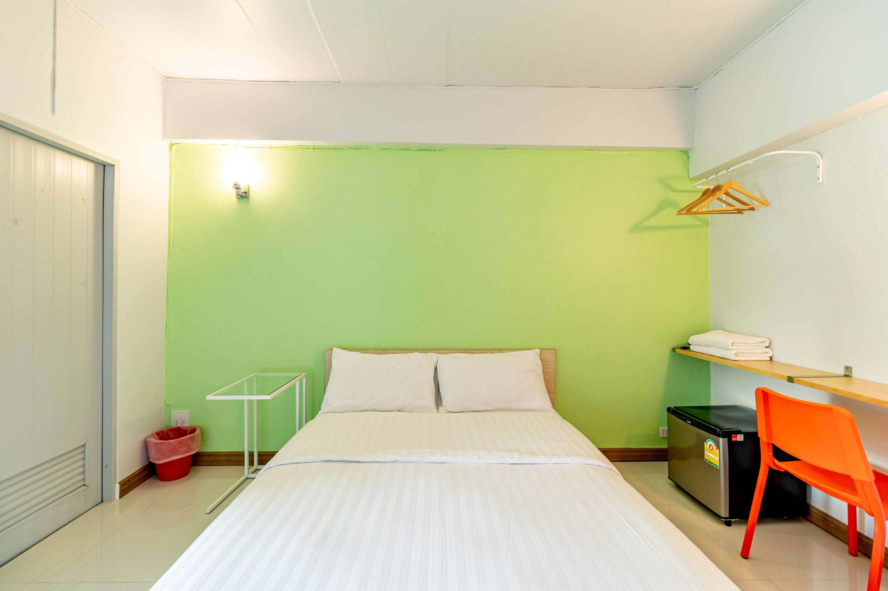 Living Naraa Place Bangkok Eksteriør billede