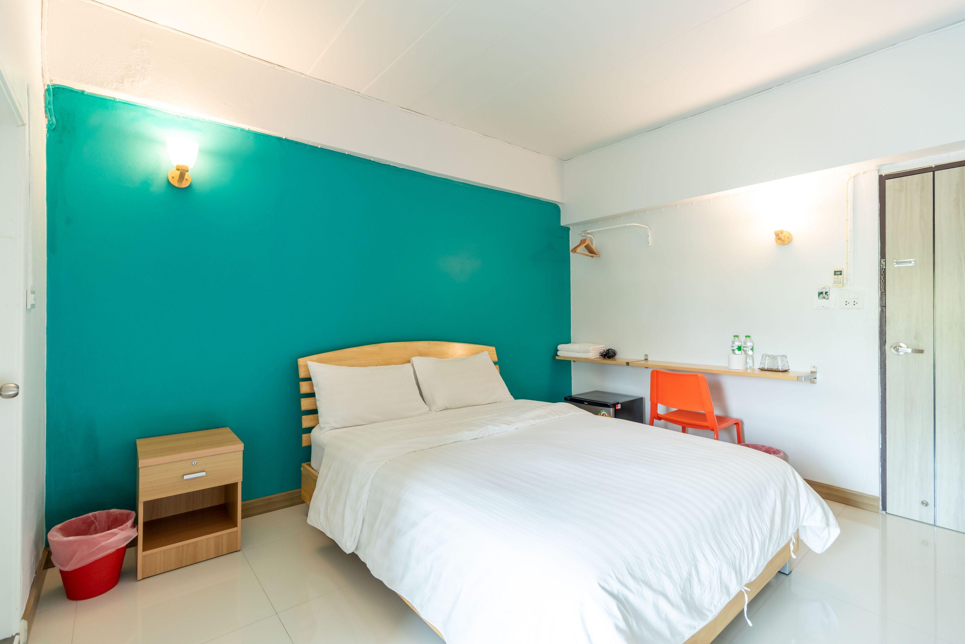 Living Naraa Place Bangkok Eksteriør billede