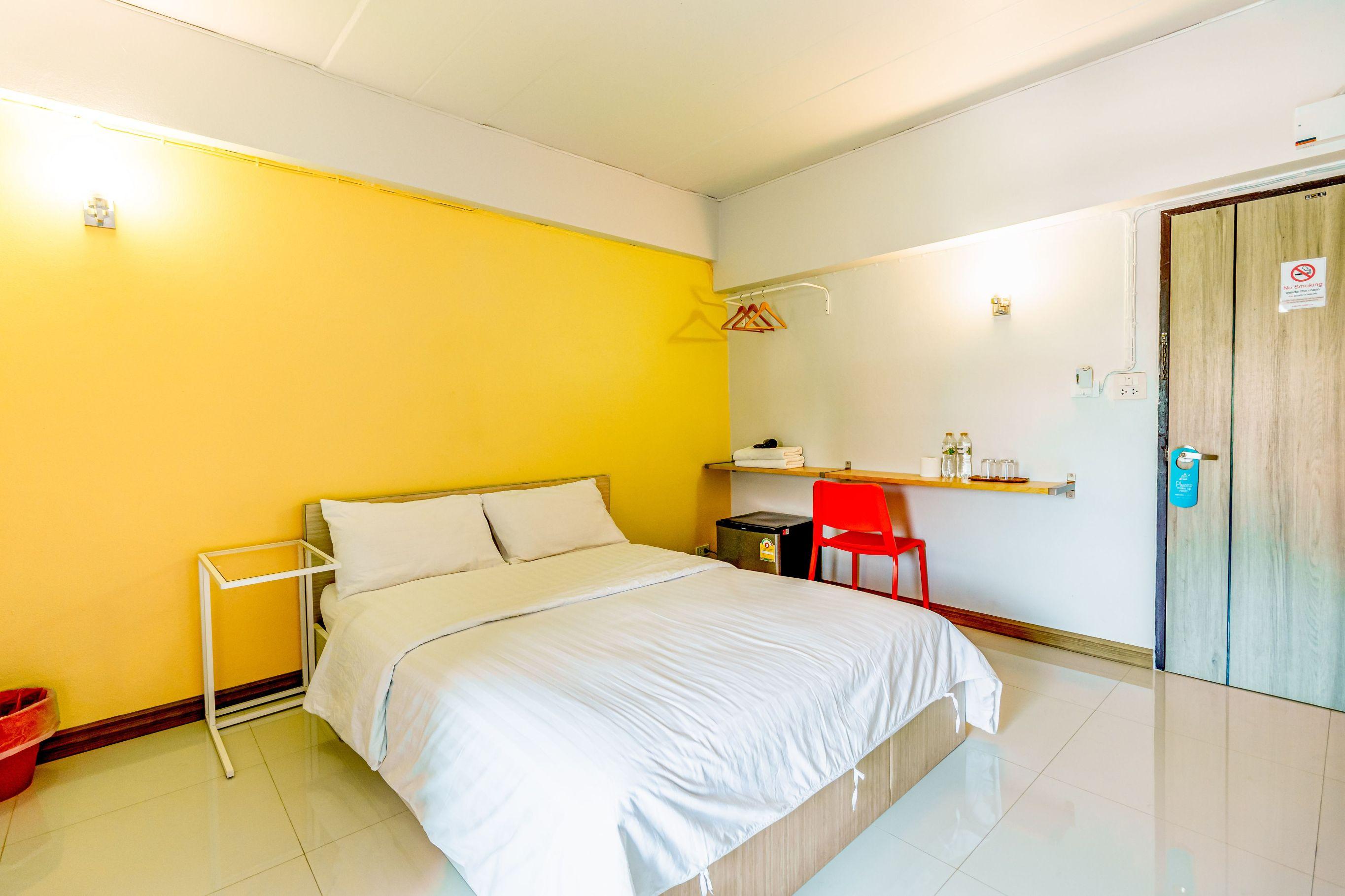 Living Naraa Place Bangkok Eksteriør billede