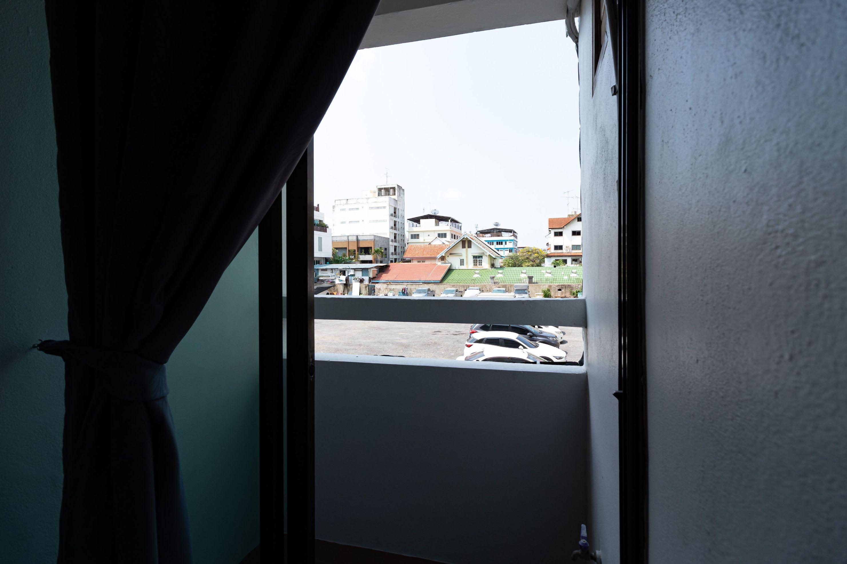 Living Naraa Place Bangkok Eksteriør billede