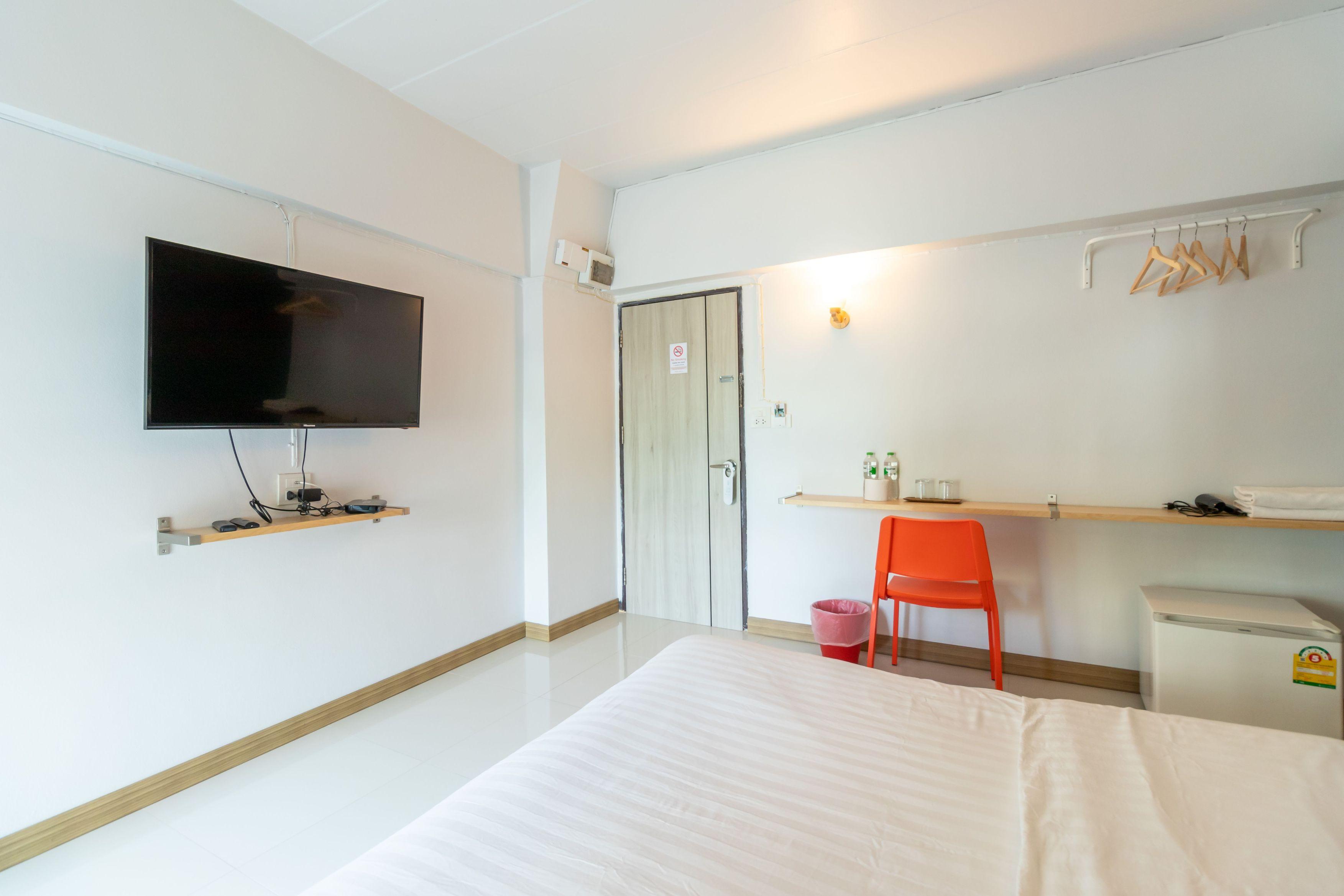 Living Naraa Place Bangkok Eksteriør billede