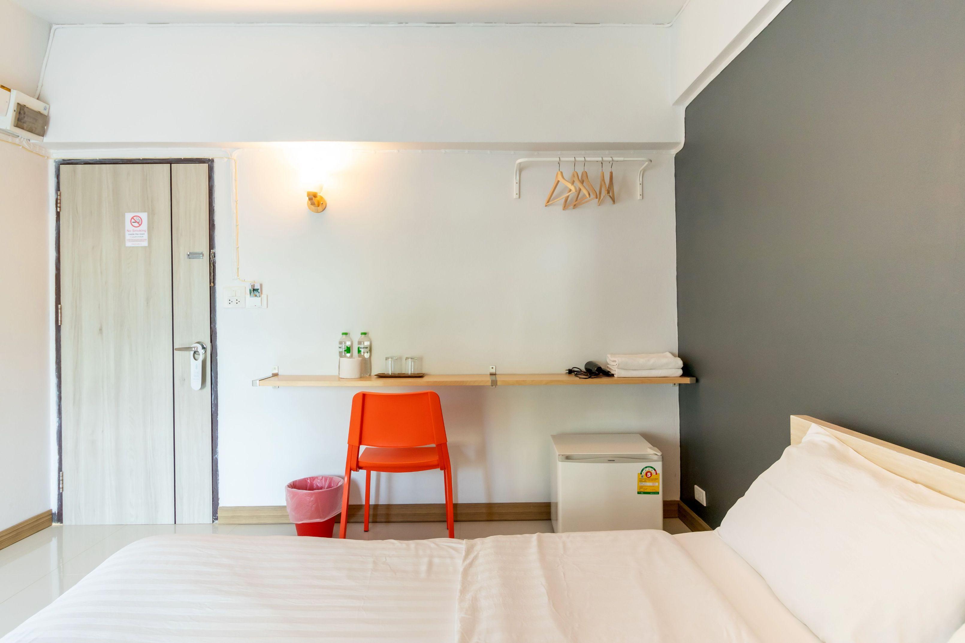 Living Naraa Place Bangkok Eksteriør billede