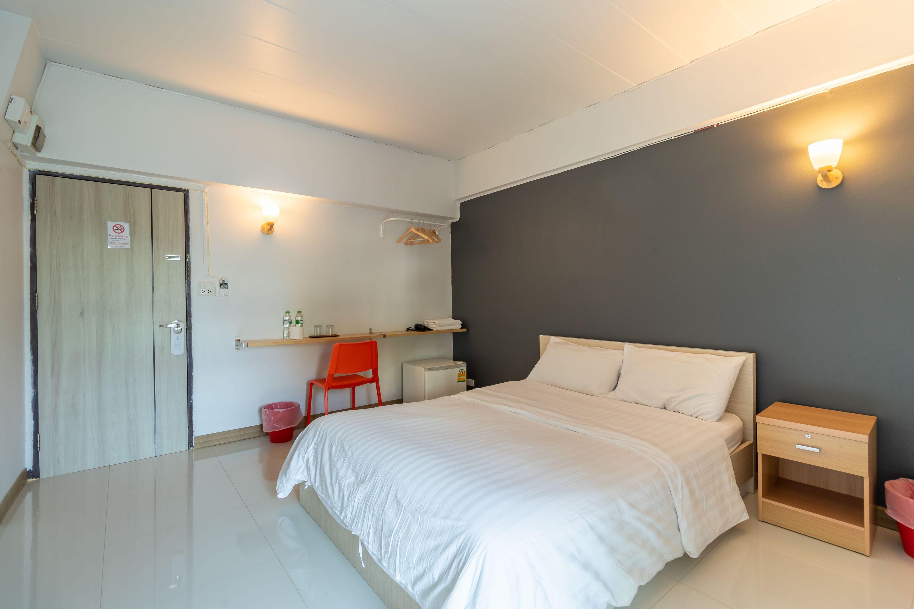 Living Naraa Place Bangkok Eksteriør billede